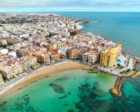 Herverkoop - Appartement / flat - Torrevieia - Playa Los Locos