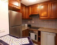 Herverkoop - Appartement / flat - Torrevieia - Playa Los Locos