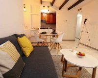 Herverkoop - Appartement / flat - Torrevieia - Playa Los Locos
