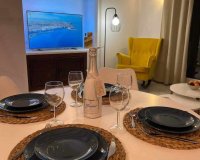 Herverkoop - Appartement / flat - Torrevieia - Playa Los Locos