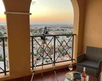 Herverkoop - Appartement / flat - Torrevieia - Playa Los Locos