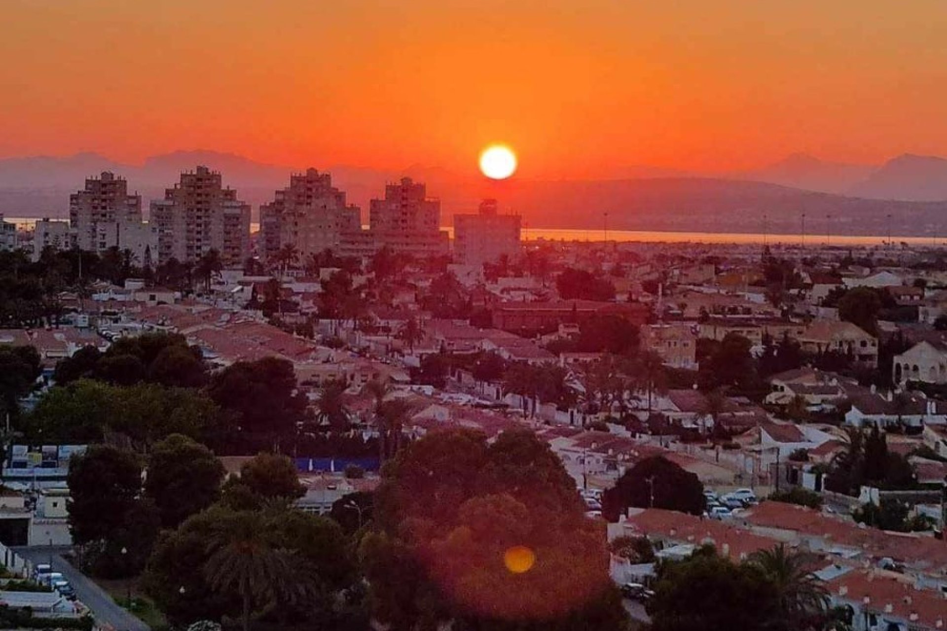 Herverkoop - Appartement / flat - Torrevieia - Playa Los Locos