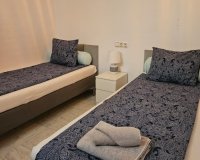 Herverkoop - Appartement / flat - Torrevieia - Playa Los Locos