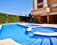 Herverkoop - Appartement / flat - Torrevieia - Playa Los Locos