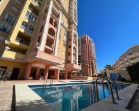 Herverkoop - Appartement / flat - Torrevieia - Playa Los Locos