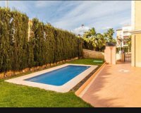 Herverkoop - Appartement / flat - Torrevieia - Playa Los Locos