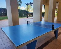 Herverkoop - Appartement / flat - Torrevieia - Playa Los Locos