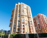 Herverkoop - Appartement / flat - Torrevieia - Playa Los Locos