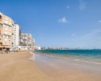 Herverkoop - Appartement / flat - Torrevieia - Playa Los Locos