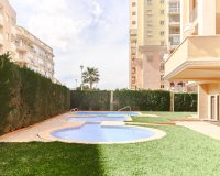 Herverkoop - Appartement / flat - Torrevieia - Playa Los Locos