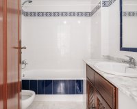 Herverkoop - Appartement / flat - Torrevieia - Playa Los Locos