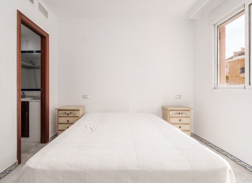 Herverkoop - Appartement / flat - Torrevieia - Playa Los Locos