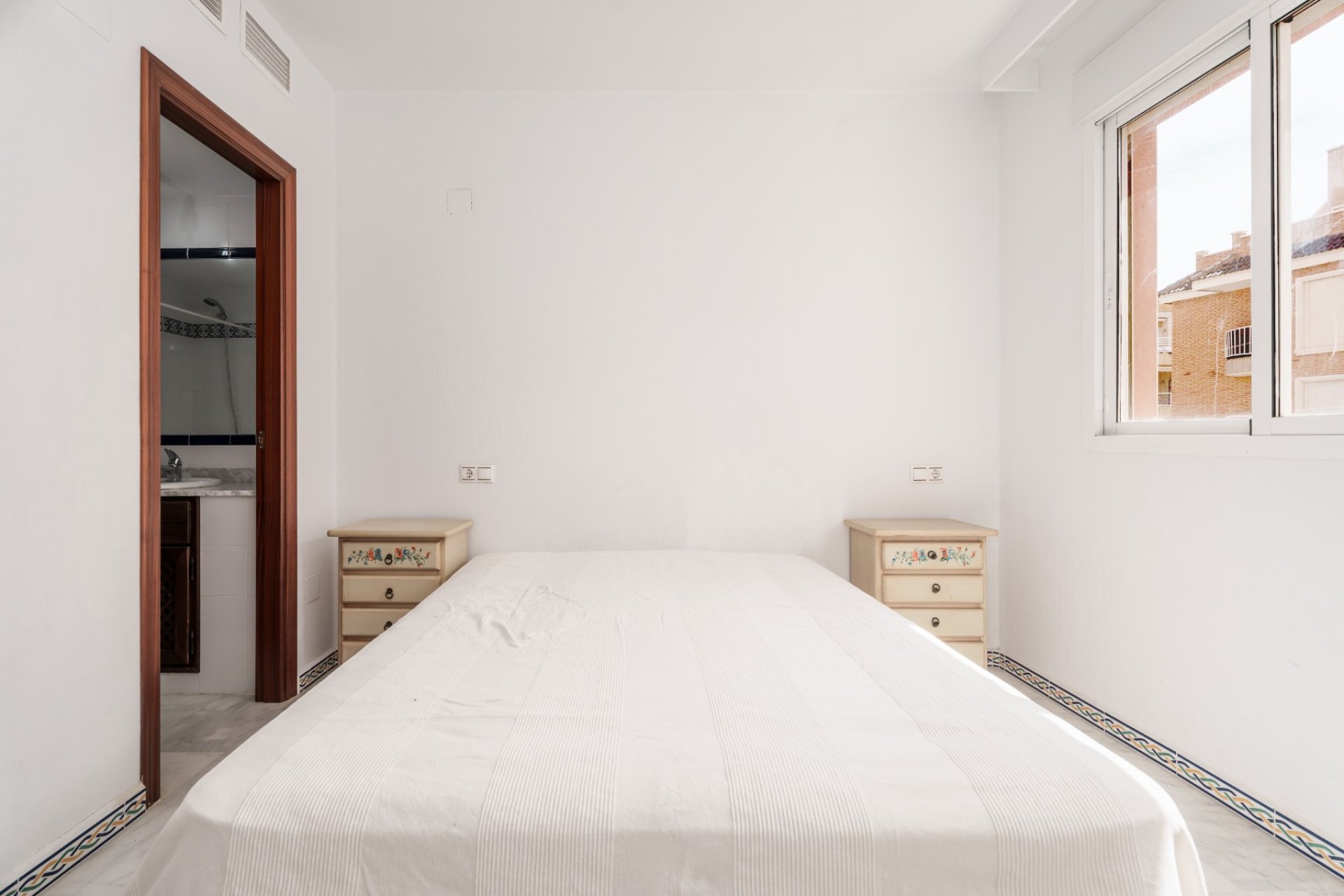 Herverkoop - Appartement / flat - Torrevieia - Playa Los Locos