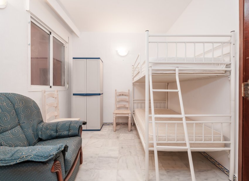 Herverkoop - Appartement / flat - Torrevieia - Playa Los Locos