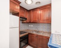 Herverkoop - Appartement / flat - Torrevieia - Playa Los Locos