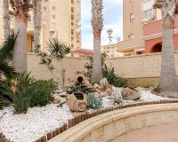 Herverkoop - Appartement / flat - Torrevieia - Playa Los Locos