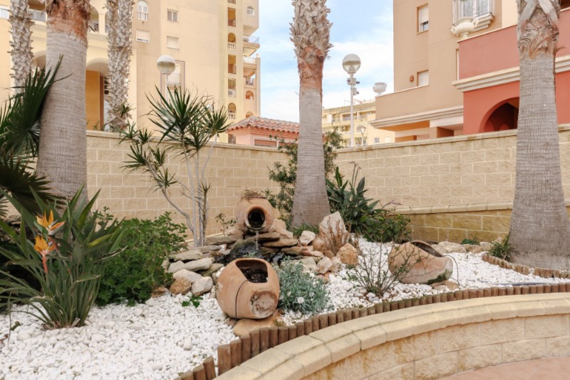 Herverkoop - Appartement / flat - Torrevieia - Playa Los Locos