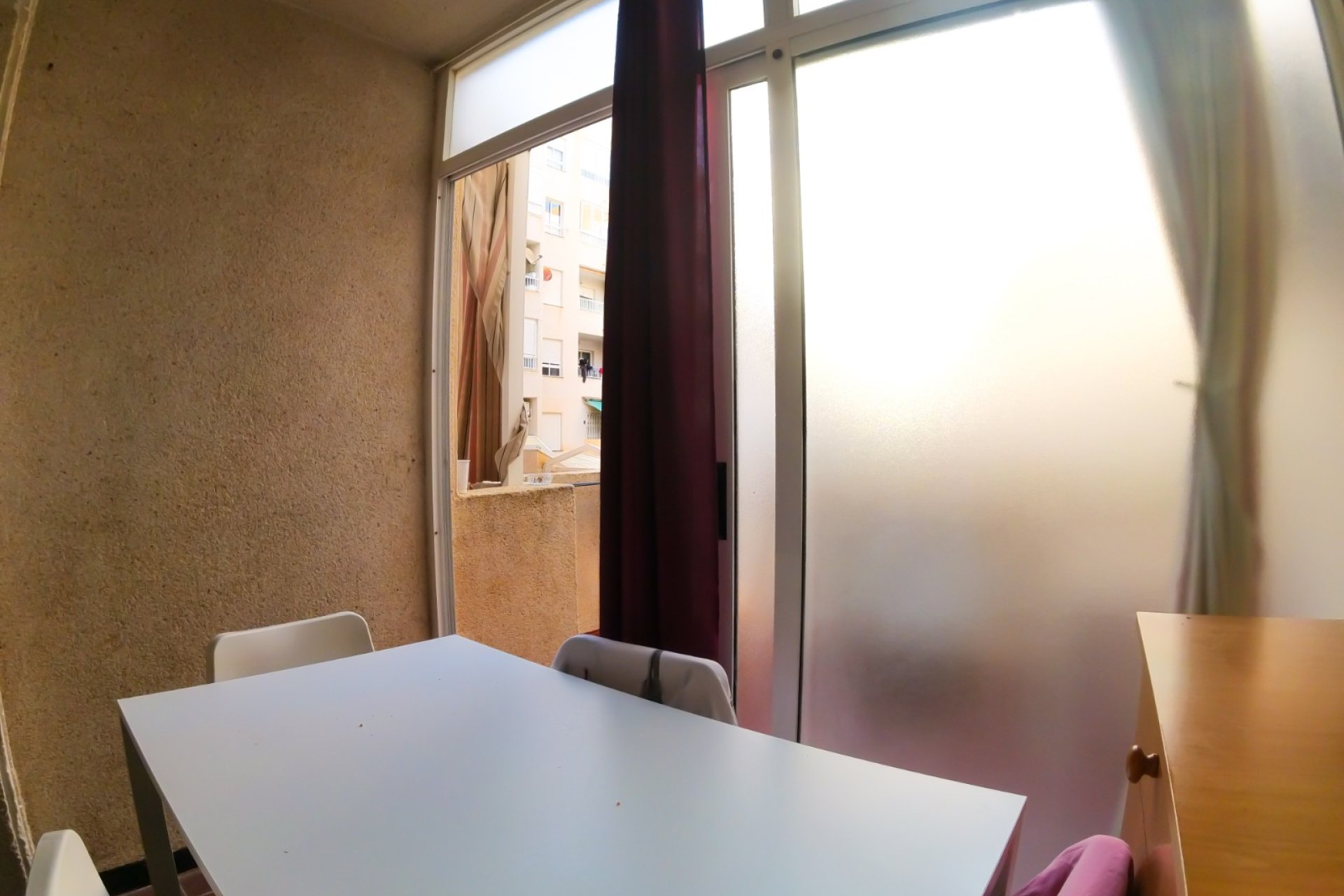 Herverkoop - Appartement / flat - Torrevieia - Playa Los Locos