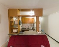 Herverkoop - Appartement / flat - Torrevieia - Playa Los Locos
