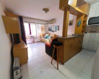 Herverkoop - Appartement / flat - Torrevieia - Playa Los Locos