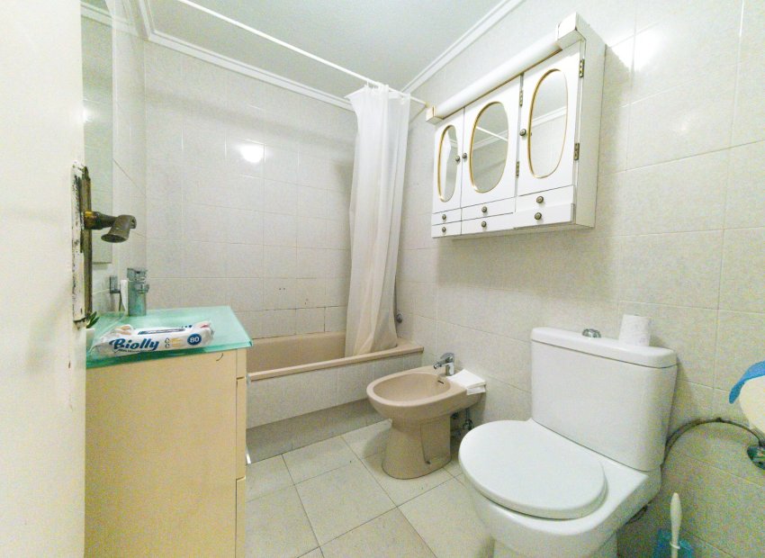 Herverkoop - Appartement / flat - Torrevieia - Playa Los Locos