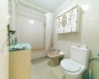 Herverkoop - Appartement / flat - Torrevieia - Playa Los Locos