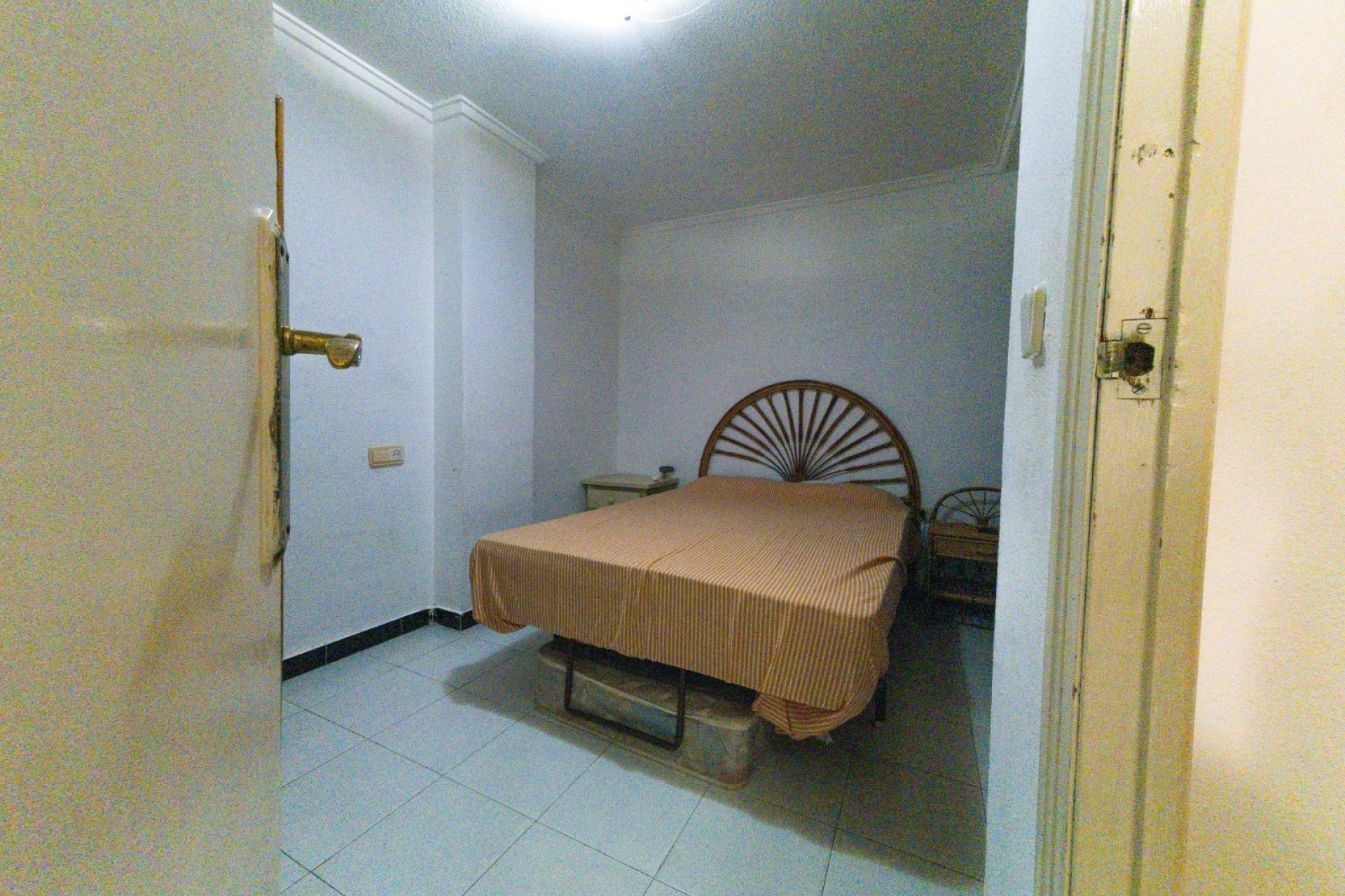 Herverkoop - Appartement / flat - Torrevieia - Playa Los Locos