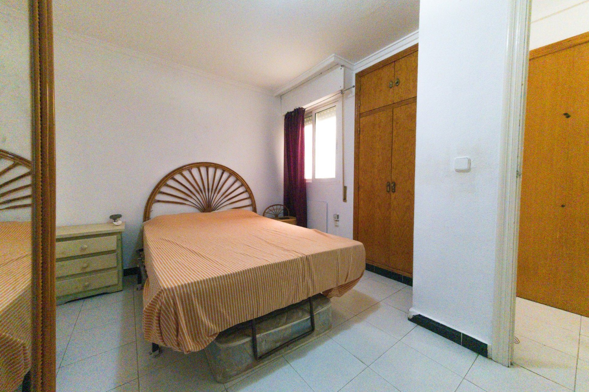 Herverkoop - Appartement / flat - Torrevieia - Playa Los Locos