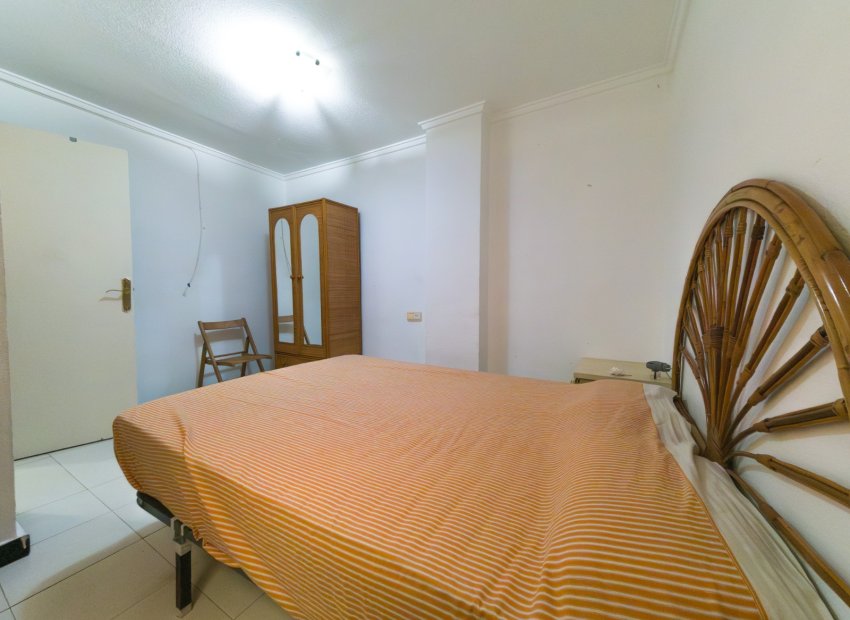 Herverkoop - Appartement / flat - Torrevieia - Playa Los Locos