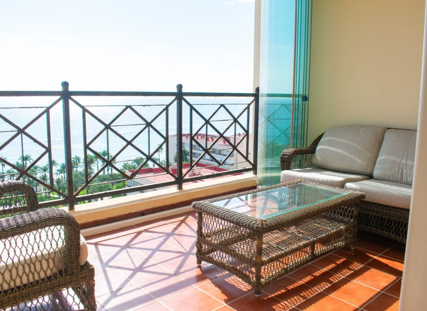 Herverkoop - Appartement / flat - Torrevieia - Playa Los Locos