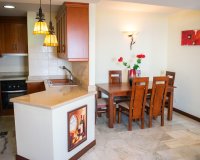 Herverkoop - Appartement / flat - Torrevieia - Playa Los Locos