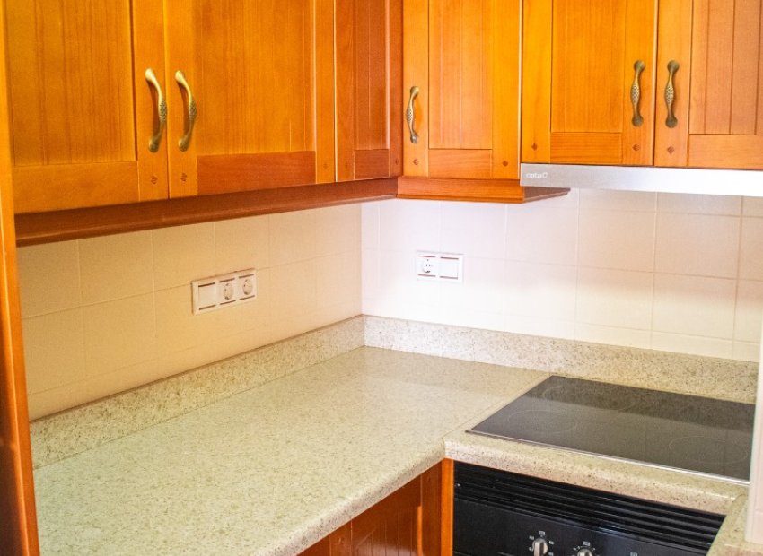 Herverkoop - Appartement / flat - Torrevieia - Playa Los Locos