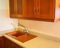 Herverkoop - Appartement / flat - Torrevieia - Playa Los Locos