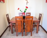 Herverkoop - Appartement / flat - Torrevieia - Playa Los Locos