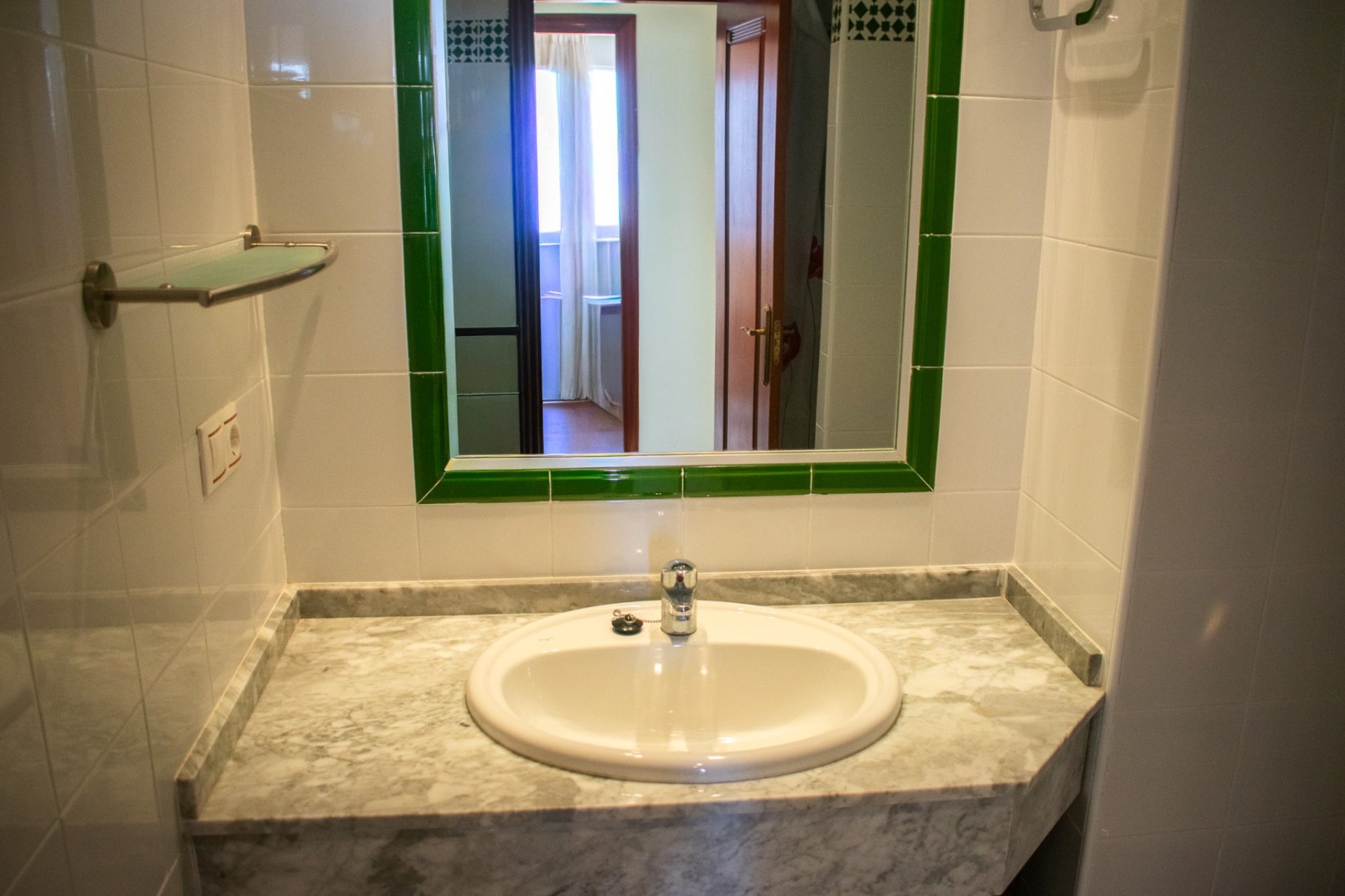 Herverkoop - Appartement / flat - Torrevieia - Playa Los Locos