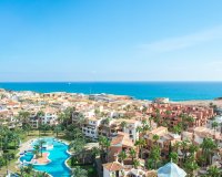 Herverkoop - Appartement / flat - Torrevieia - Playa Los Locos