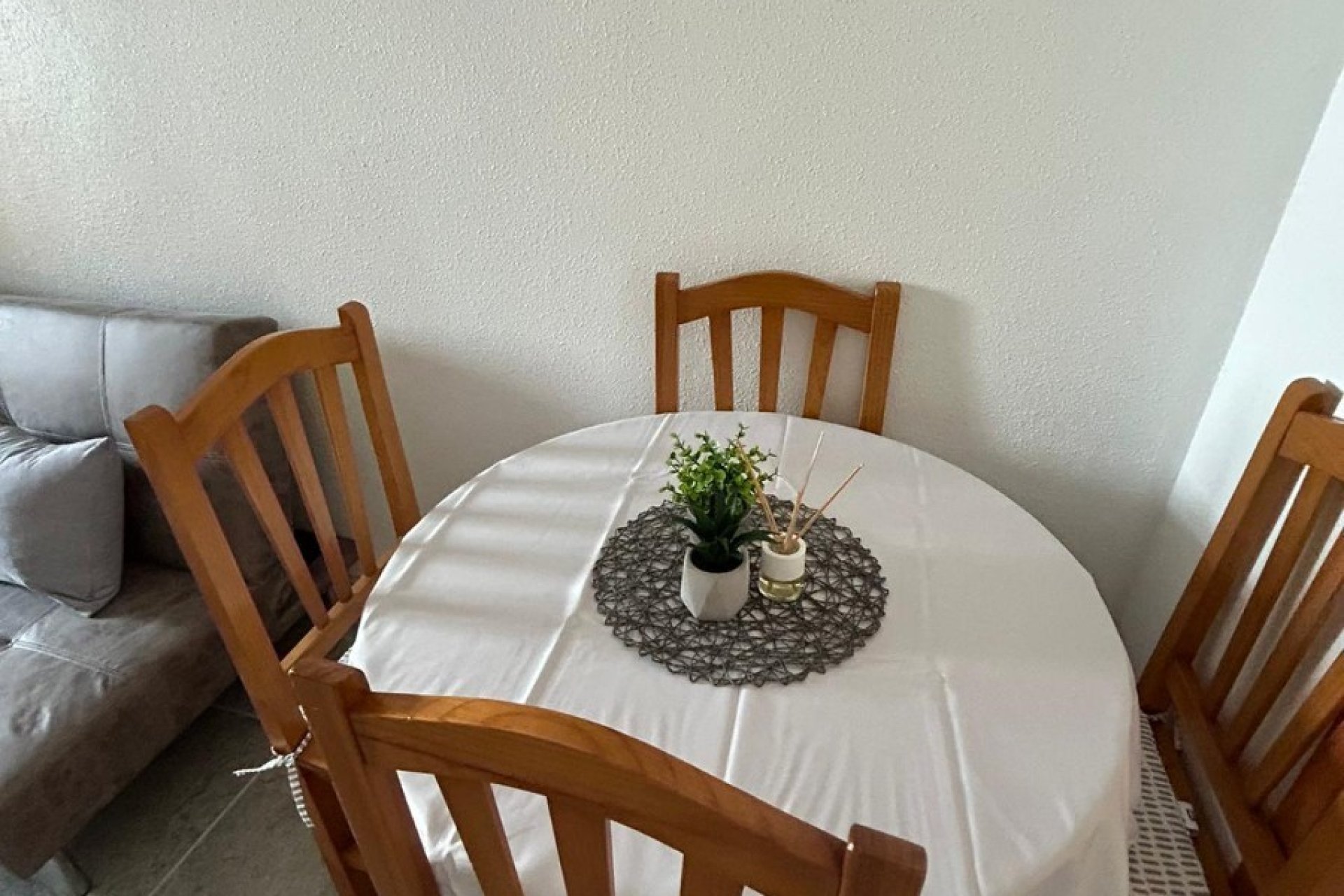 Herverkoop - Appartement / flat - Torrevieia - Playa Los Locos