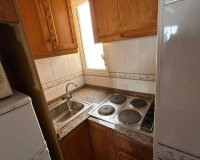 Herverkoop - Appartement / flat - Torrevieia - Playa Los Locos