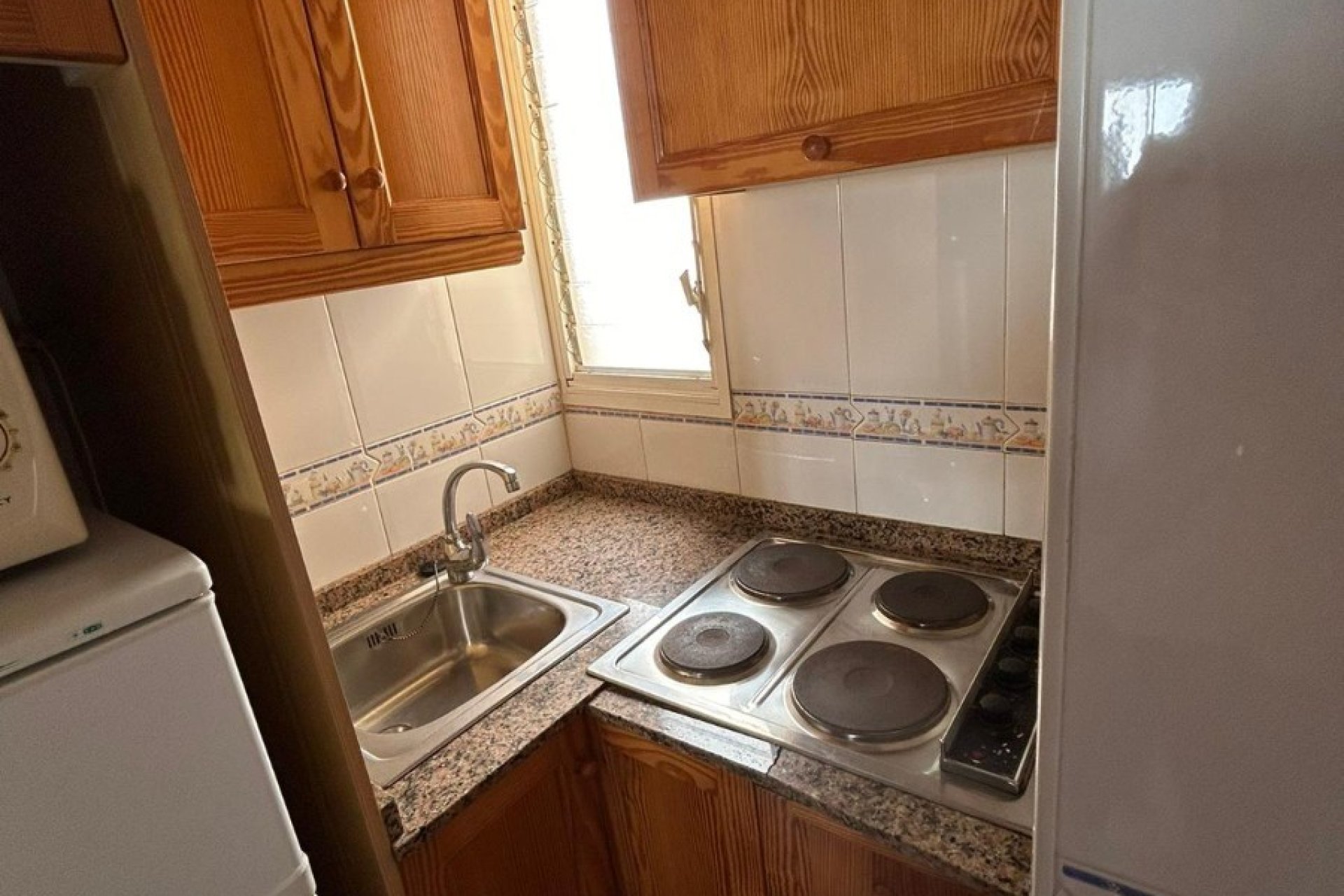 Herverkoop - Appartement / flat - Torrevieia - Playa Los Locos