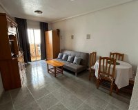 Herverkoop - Appartement / flat - Torrevieia - Playa Los Locos