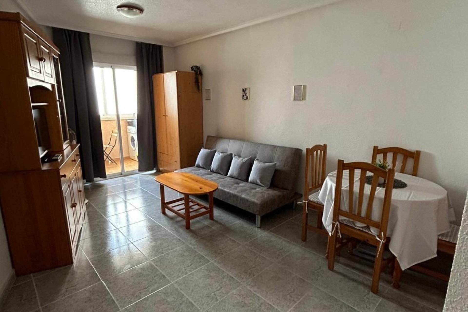 Herverkoop - Appartement / flat - Torrevieia - Playa Los Locos