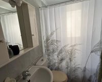 Herverkoop - Appartement / flat - Torrevieia - Playa Los Locos