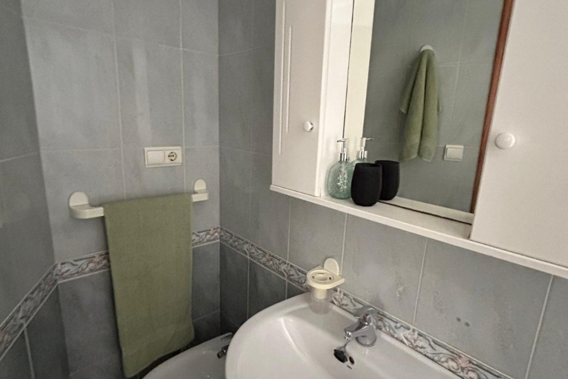 Herverkoop - Appartement / flat - Torrevieia - Playa Los Locos