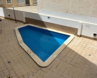 Herverkoop - Appartement / flat - Torrevieia - Playa Los Locos