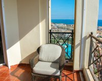 Herverkoop - Appartement / flat - Torrevieia - Playa Los Locos