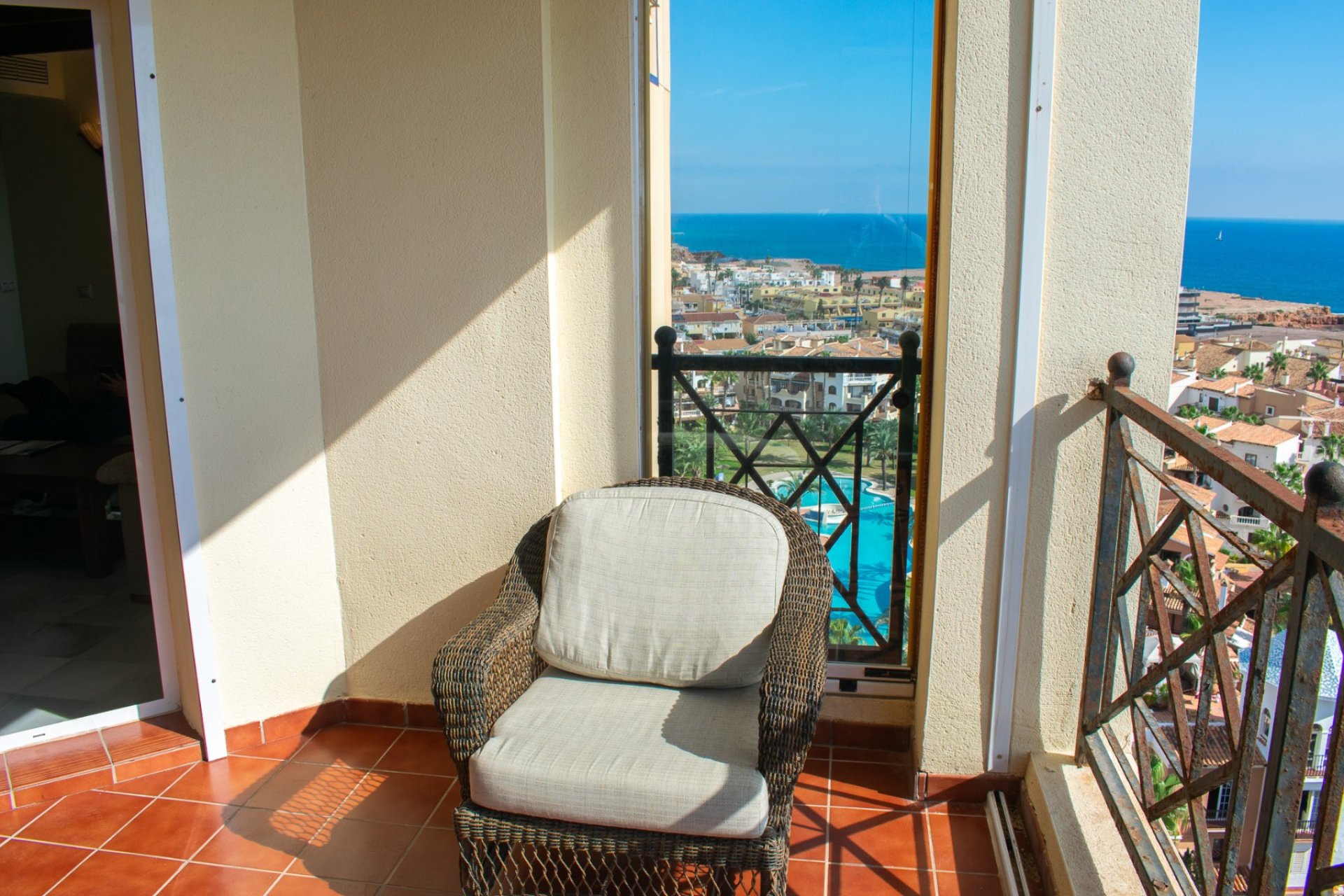 Herverkoop - Appartement / flat - Torrevieia - Playa Los Locos