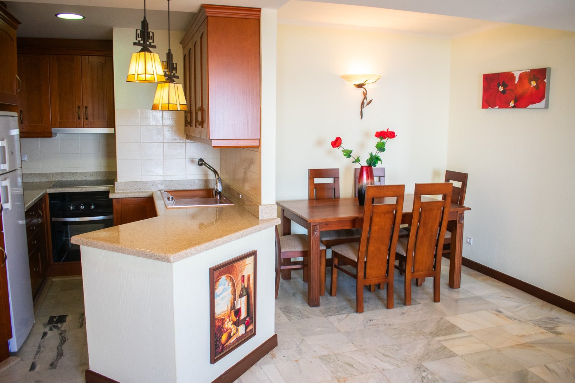 Herverkoop - Appartement / flat - Torrevieia - Playa Los Locos