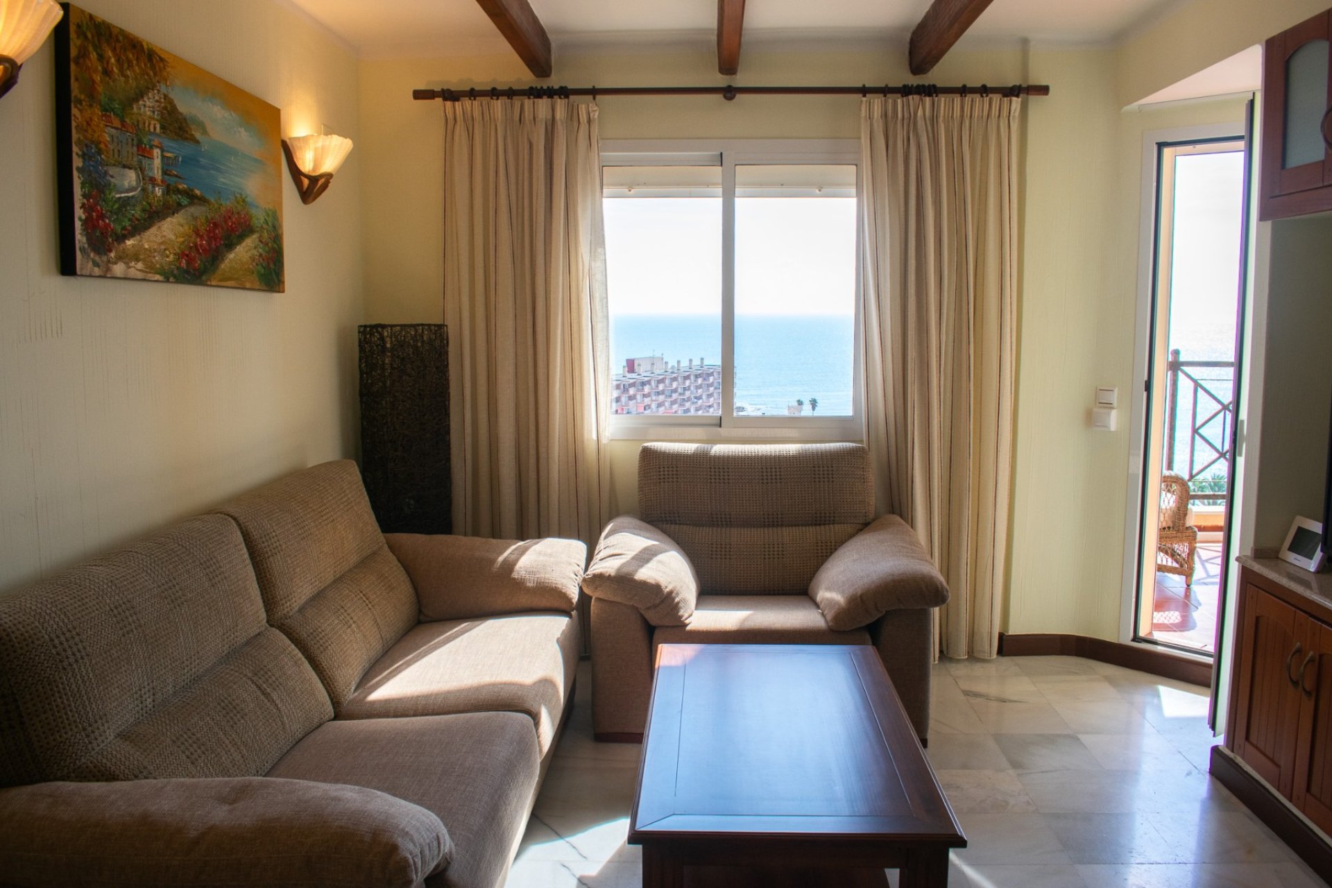 Herverkoop - Appartement / flat - Torrevieia - Playa Los Locos