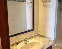 Herverkoop - Appartement / flat - Torrevieia - Playa Los Locos