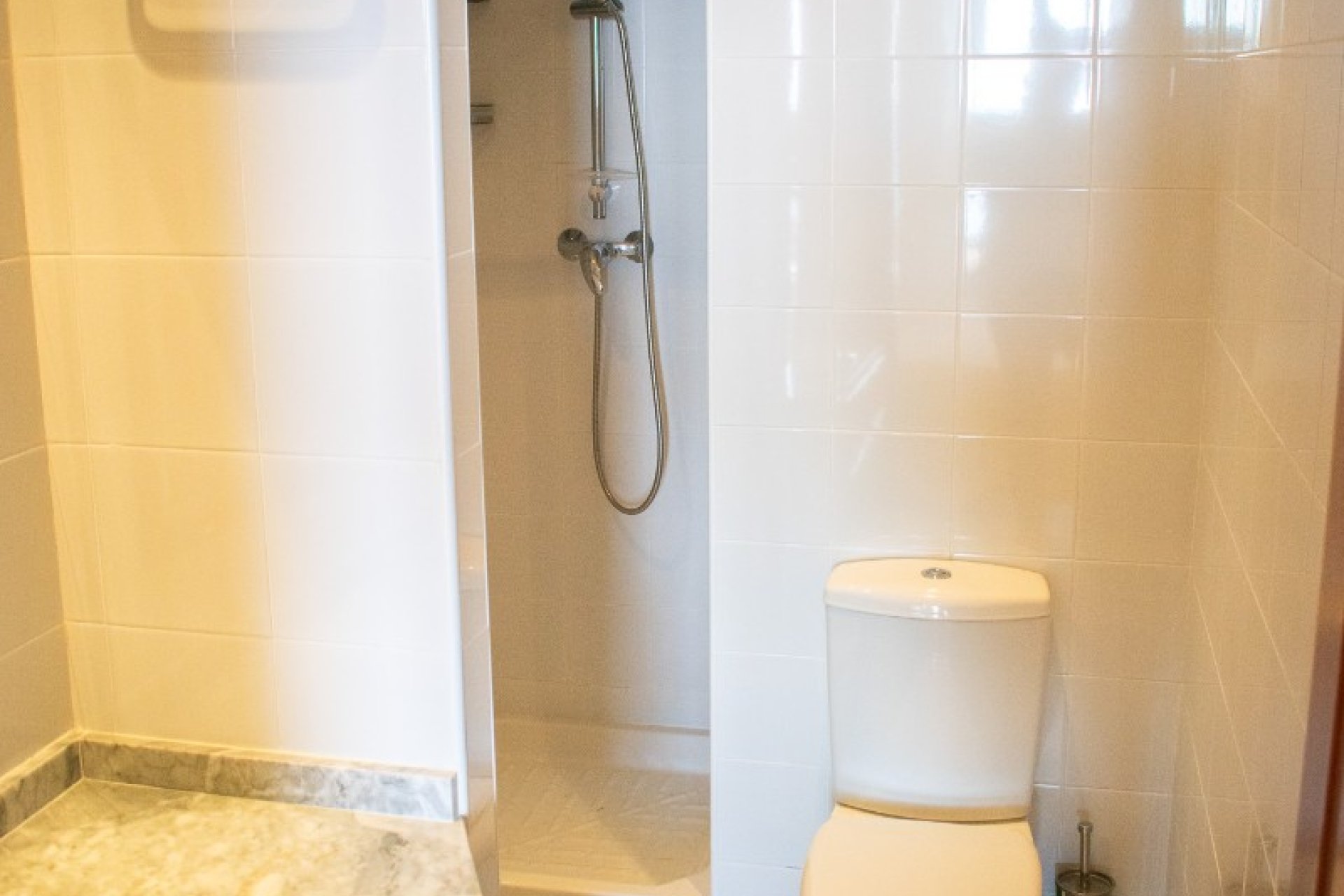 Herverkoop - Appartement / flat - Torrevieia - Playa Los Locos